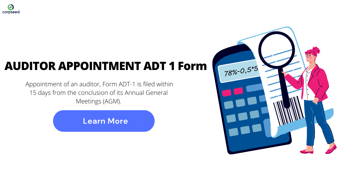 FORM ADT-1 (AUDITOR APPOINTMENT ADT 1 Form) -corpseed.png